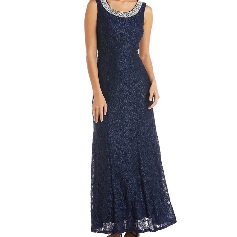 Formal Evening Gown